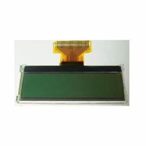 Buy cheap 128*32 Graphic LCD Module With ST7921 Backlight 3.3V Monochrome Color Customizable Industrial Display product