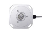 110V OEM Magnetic Incremental Encoder , 25VA Linear And Rotary Encoders