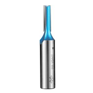 Buy cheap Sturdy Thickened Straight Router Bits For Wood Multi Function product