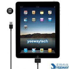 Kensington PowerBolt Duo Car Charger