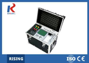 Buy cheap Grounding Cable Continuity Tester RSR3610A 0.1μΩ Resolution 5kg Wight product