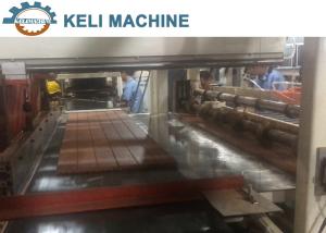China KELI Customizable Concrete Block Making Machine Plc Operated on sale