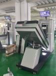 High Security Decompression Therapy Machine With Touch Screen Computer