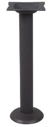 Quality Outdoor Table Base Wholesale Table Furniture Bolt Down Bar Furniture Legs for sale