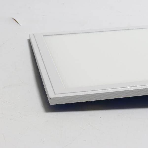 Quality Surface Mounted Led Flat Panel Light Fixture Drop Ceiling Light Panels 20W - 75W for sale