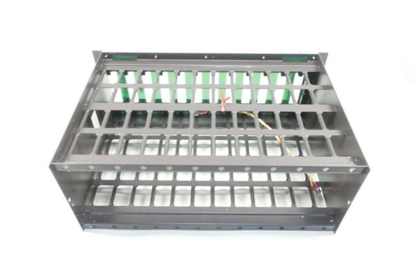 IEMMU21 ABB Bailey Infi 90 12-Slot Mounting Unit Chassis Module PLC Spare Parts