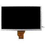 Customize LCD Screen STN FSTN 9.0" 50pins TFT LCD Screen Module
