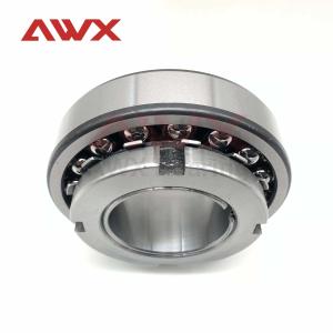 Low price wholesale series low noise high speed open seal Self Aligning Ball Bearing for Precision Instrument