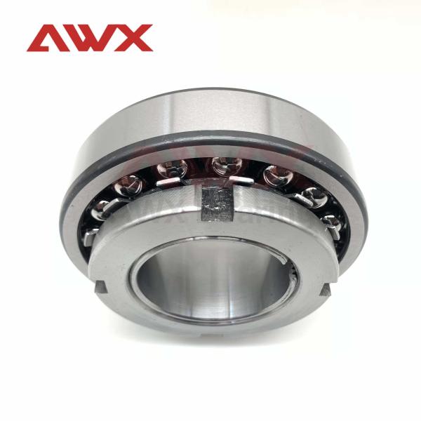 Low price wholesale series low noise high speed open seal Self Aligning Ball