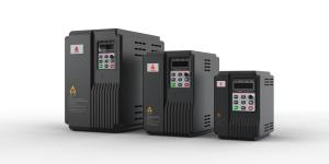 SVD P 220V VFD Single Phase Variable Frequency Drive