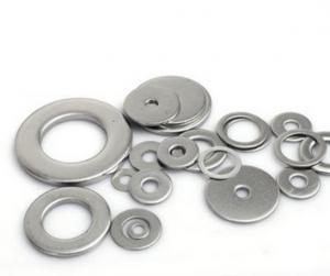 China ANSI Spring Washers Stainless Steel Washer Fittings Screw Fasteners Washer on sale