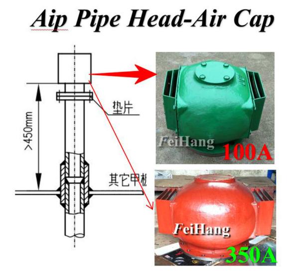 Quality E, ES type float type air pipe head tank for sale