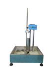 230V Vertical Hammer 5J Mechanical Strength Test Device Conforms To IEC60068-2