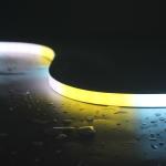 LED Strip LED Strip Light Waterproof LED Strip Light Wall Washer COB LED Strip