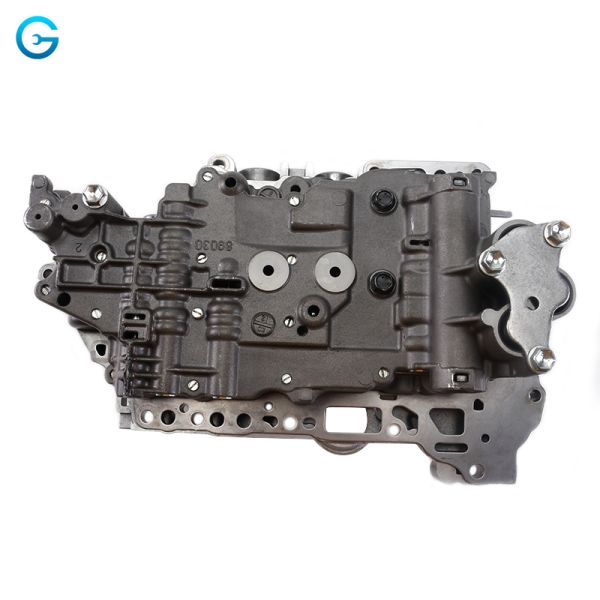 High Quality U760E Transmission Valve Body for Toyota Camry