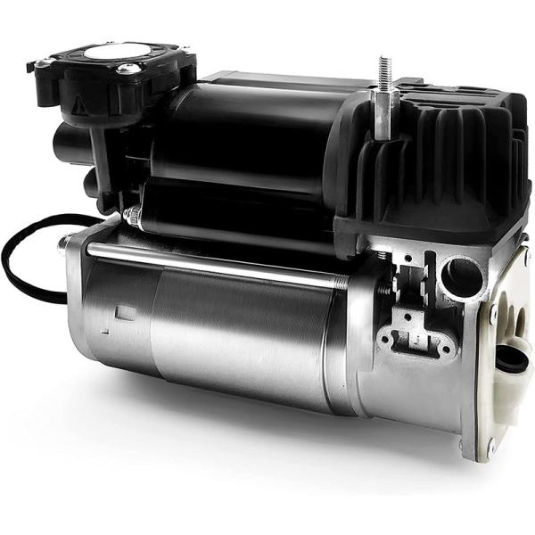 Quality BMW X5 E53 4 Matic car Air Compressor For Air Suspension 37226779712 for sale
