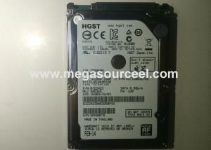 HGST HTS721010A9E630 Hard Disk 1TB Hitachi Notebook Mechanical Sata 3 Serial Port