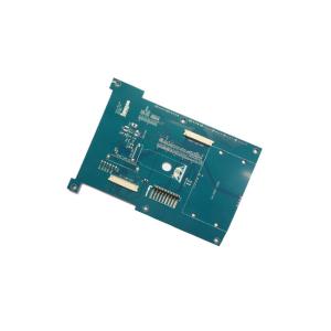 Buy cheap Printed Circuit Boards Design Fabrication And Assembly product