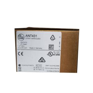 Buy cheap IFM RFID read/write head HF ANT431 DTRHF INRWIDUS03 product