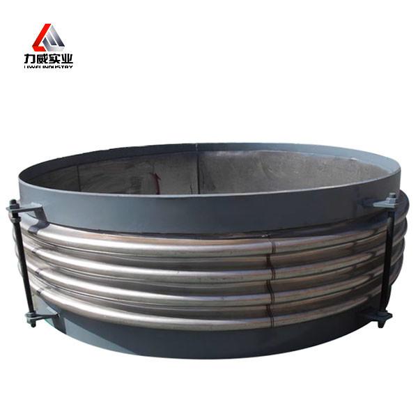 Quality Stainless Steel 304 Body Material Metal Vibration Dampener For High Durability And Performance for sale
