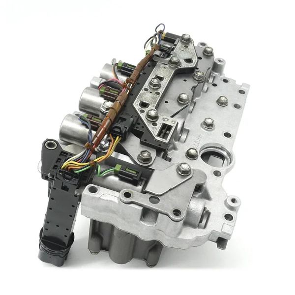 U660E U660 Universal Transmission Valve Body Solenoids for Toyota Camry Aurion AvalonRAV4 Lexus ES350 RX350 2007-Up