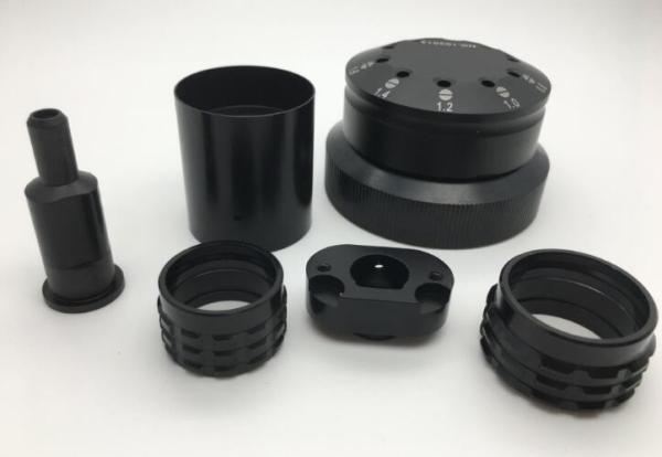 Quality Rapid CNC Machining Parts Juice Cup Customized Logo OEM ODM Easy Installation for sale