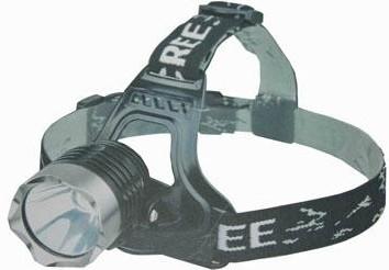 Quality LED high power bicycle lamp and head lamp for sale