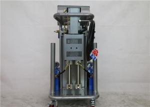Environmental Protection Polyurethane Foam Spray Machine Inside Lubricant