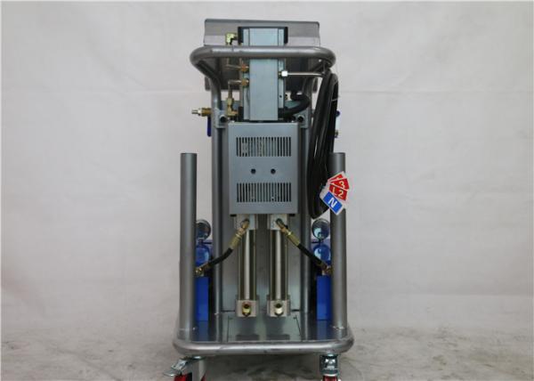 Quality Environmental Protection Polyurethane Foam Spray Machine Inside Lubricant for sale