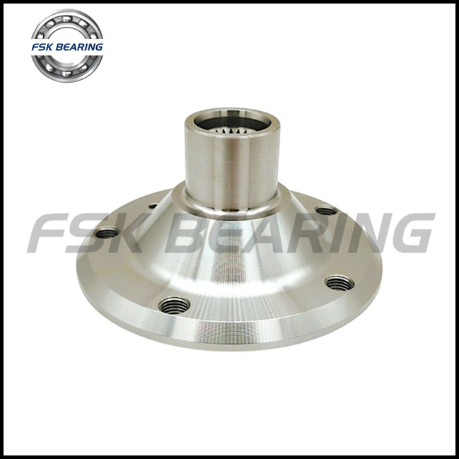 Wheel Hub Axle Head 33416752381 For BMW E90 E85 E86 E89 Rear Wheel