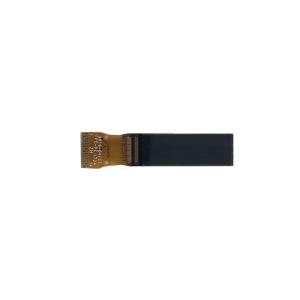 China Graphic Mono VA Small Lcd Display Module With Backlight 9616 on sale