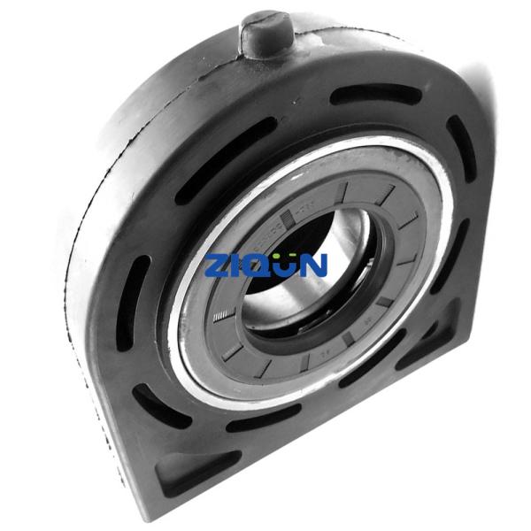 Quality Truck Propeller Shaft Drive rubber Support FOTON Center Bearing for sale
