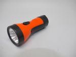 BN-101 1 LED Handle LED Torch Light Rechargeable LED Flashlight