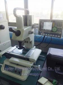 China IC Digital Measuring Microscope 20kg Load With 10X Eyepiece Lens on sale