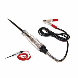 China Tool DC12V Circuit Tester Pen , 8 Inch Circuit Voltage Tester on sale