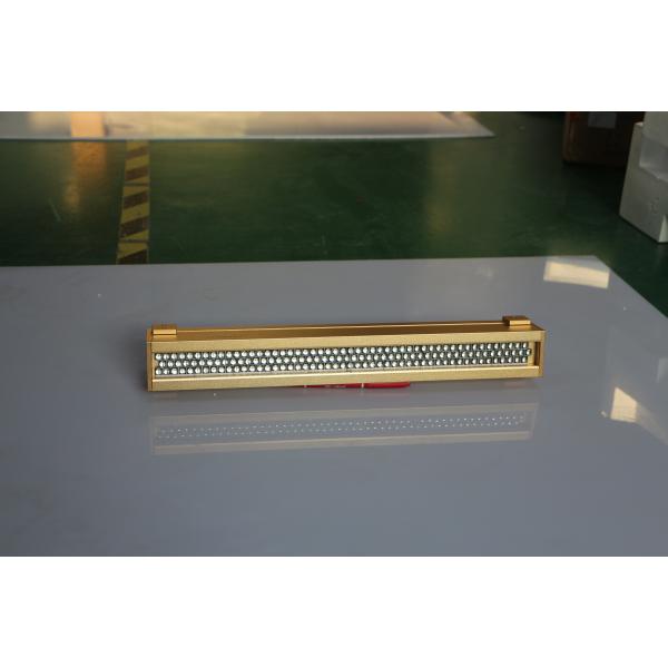 AC85V LED UV Curing System Water Cooling ODM For Glue Drying 
