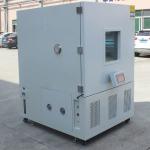 Constant Temperature Humidity Controlled Walk-in Environment Climate Test