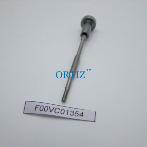 ORTIZ CITROEN 96542405 injector control valve unit F00VC01354 nozzle common rail valve F 00V C01 354