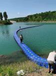 5000kg Load Capacity PE Floating Pontoon For Wide Applications