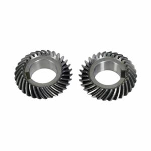 Buy cheap Grinding 120 Angle Gear Hardened Alloy Steel For Planetary Reducer product