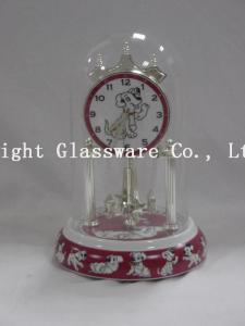 China handmade blown glass lamp shade glass bell with cheap price on sale