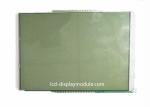 Positive Transmissive LCD Display , PIN Connector HTN Monochrome LCD Panel