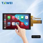 6-inch MIPI interface touch LCD display screen 720*1280 medical monitor display