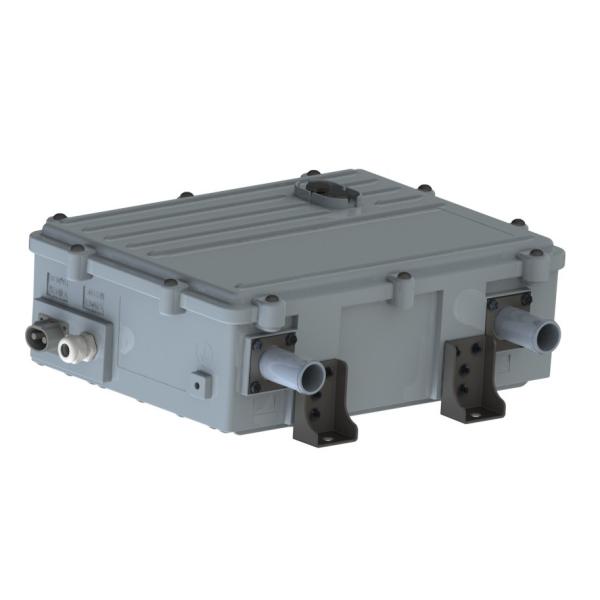 Large Vehicles Battery Coolant Heater Tesla High Power