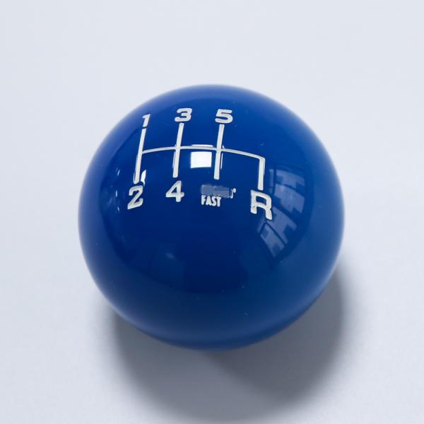 6-Speed Shift Ball - Shifter Knob