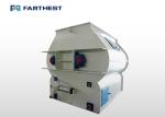 1 Ton Horizontal Feed Mixer And Vertical Mixer Feeder With 1 Year Warranty
