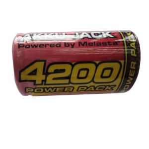 Quality NiMH Battery Pack SC-HP 4200mAh 1.2V For Electric Power for sale