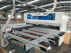 China Milling CNC Horizontal Boring Machine For Sale Woodworking Full House Modular Cabinets on sale