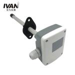 Measure Range 0-30m/s Industrial Air Velocity Sensor Customized Support for