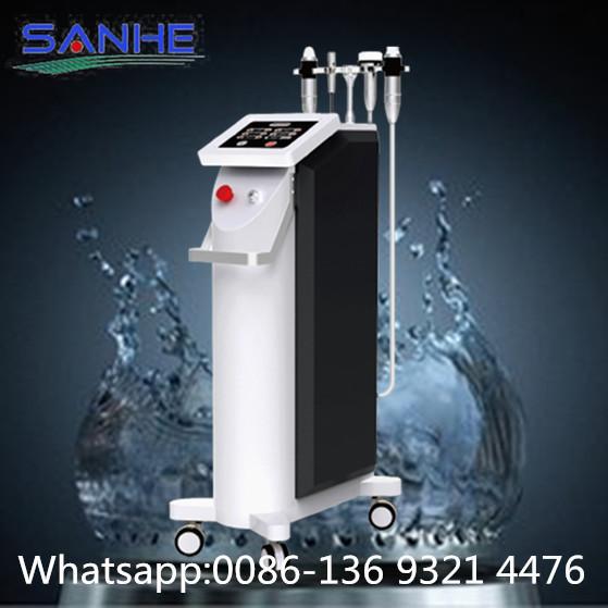 Quality Best Radio frequency vertical Micro needle RF fractional for sale